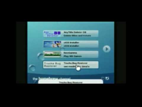 wad manager for wii 4.3